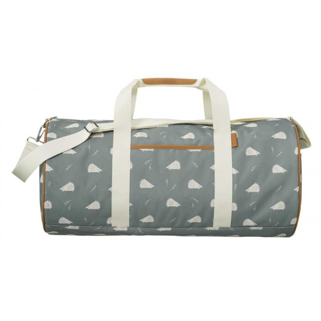 borsa large da viaggio riccio 