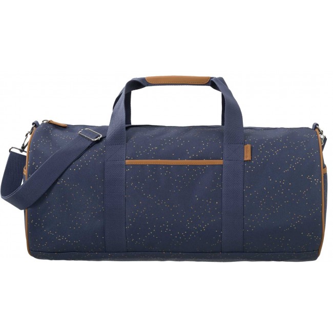 borsa large da viaggio indigo blu 