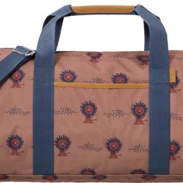 borsa large da viaggio leone 
