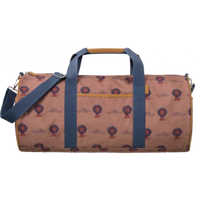 borsa large da viaggio leone 