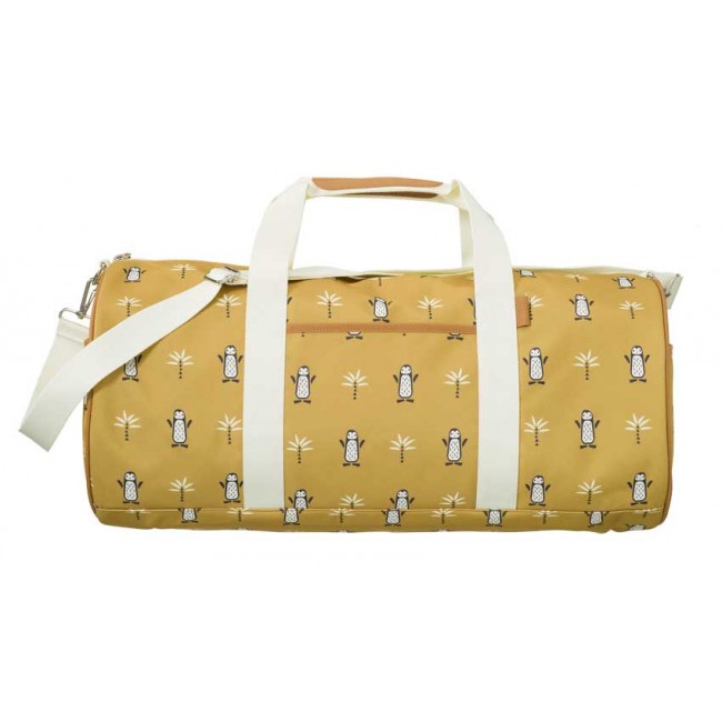 borsa large da viaggio pinguino 