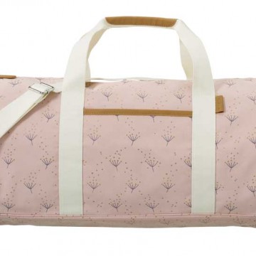 borsa large da viaggio soffioni 