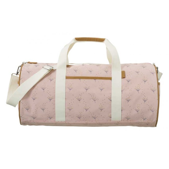 borsa large da viaggio soffioni 