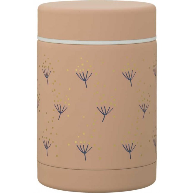 portapappa thermos soffioni 