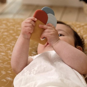 gelato in gomma per dentizione 