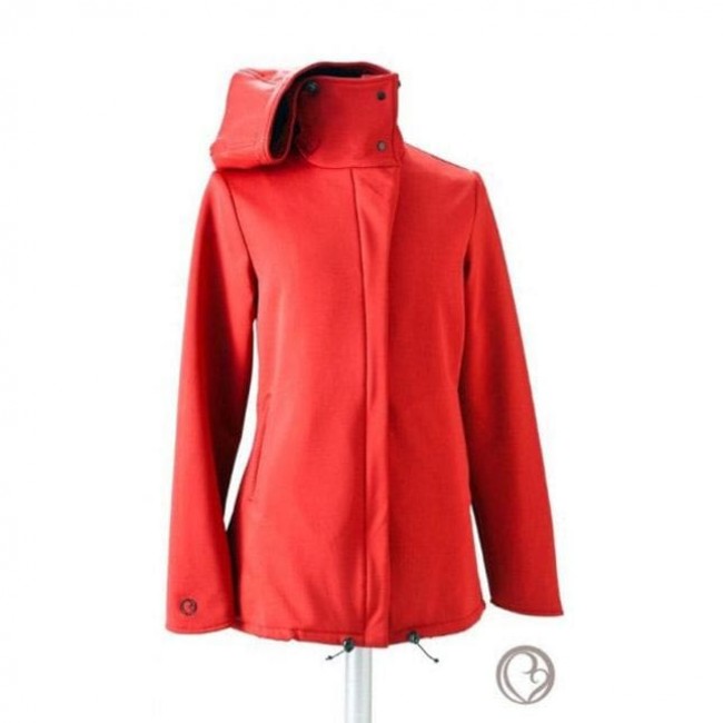 giacca softshell allweather jacket 