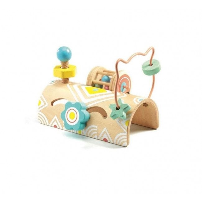 gioco sensoriale babytabli 