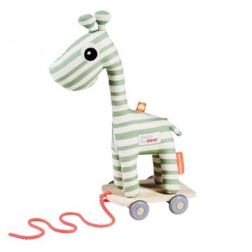 giraffa raffi da trainare 