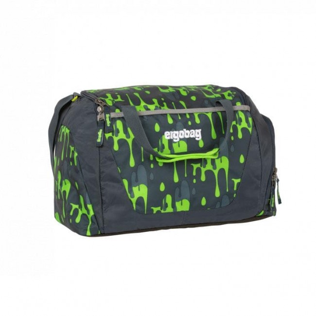 sacca sportiva glibbbär 