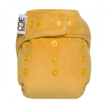 pannolino lavabile one - buttah yarrow 