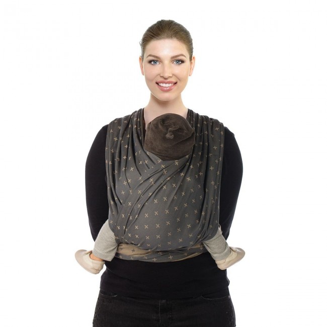 fascia bb-slen - grey plus 