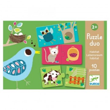puzzle habitat 