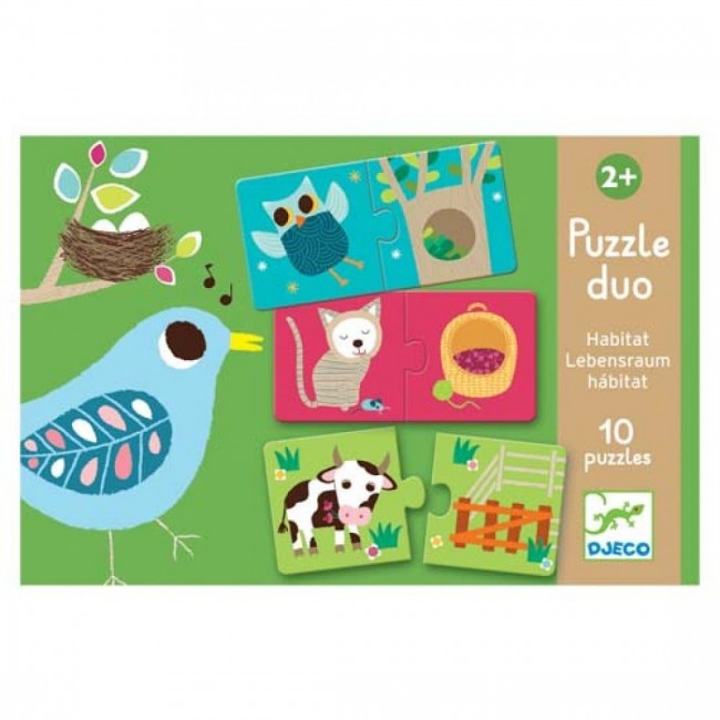 puzzle habitat 