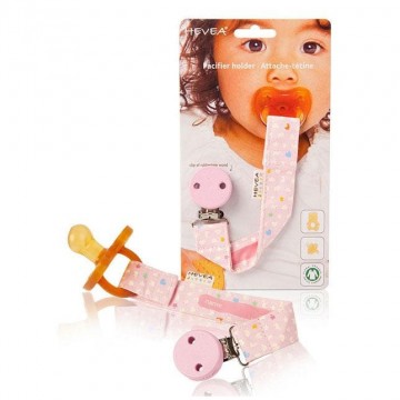 portaciuccio hevea - rosa   hevea 