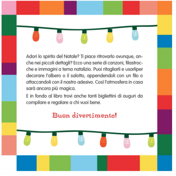 il grande gioco del natale  deagostini 