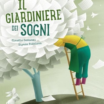 il giardiniere dei sogni  