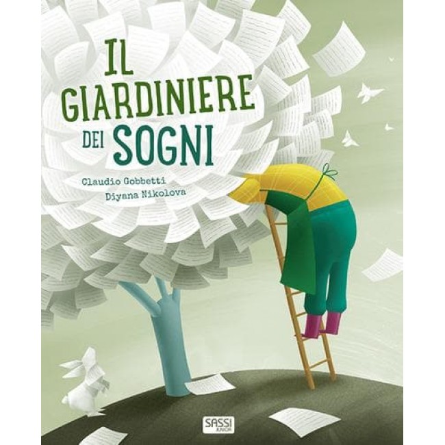 il giardiniere dei sogni  