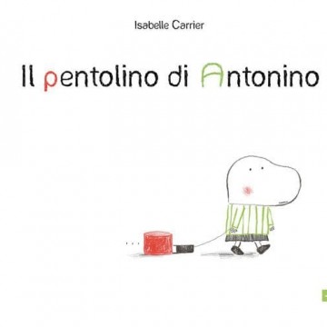 il pentolino di antonino  