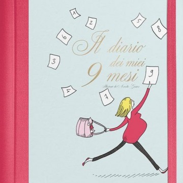 il diario dei nove mesi  