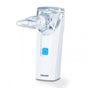 aerosol inalatore a membrana oscillante 