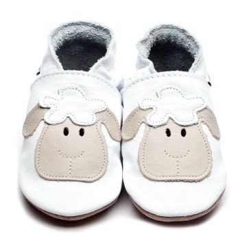 scarpine in pelle lamb 19/20