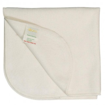 inserto assorbente in cotone mollettone 3 pz. 