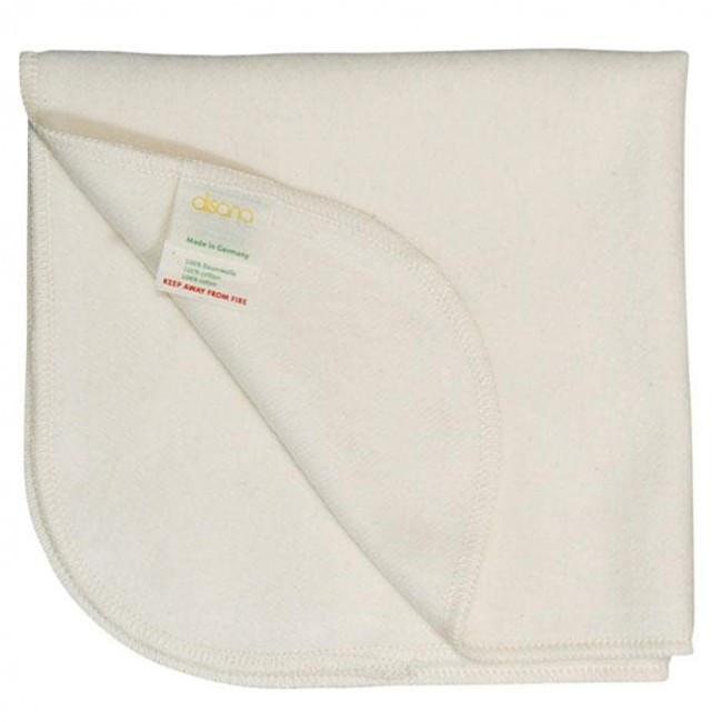 inserto assorbente in cotone mollettone 3 pz. 