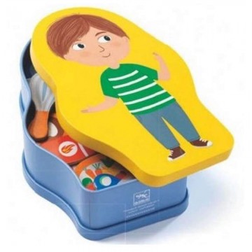 puzzle magnetico jobbissimo 