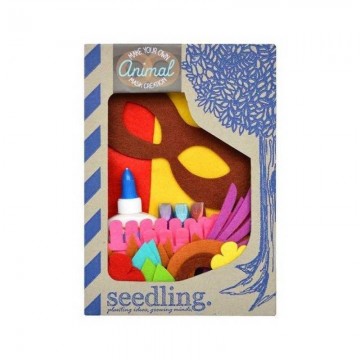 kit diventa un animale 