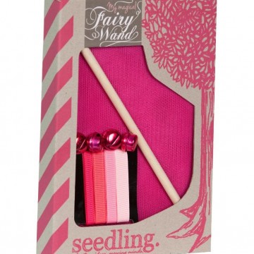 kit crea la tua bacchetta da fata 