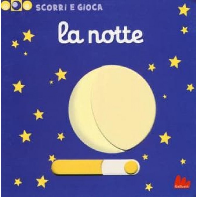 libro la notte 