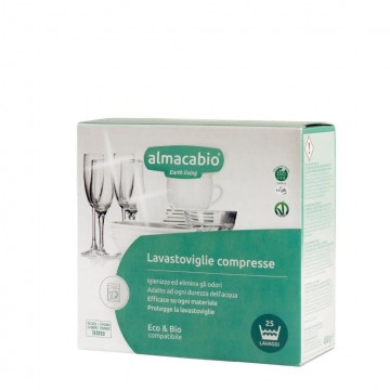 pastiglie lavastoviglie compresse 