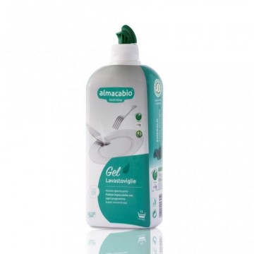 detersivo gel lavastoviglie 