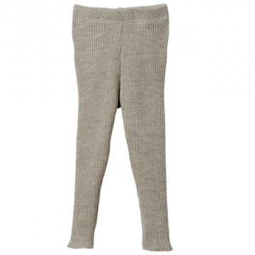 leggings lana merinos berry 50/56