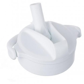 borraccia in vetro antiurto 650 ml. verde 