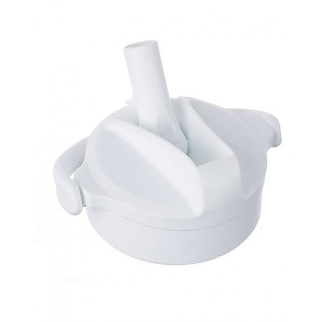 borraccia in vetro antiurto 650 ml. verde 