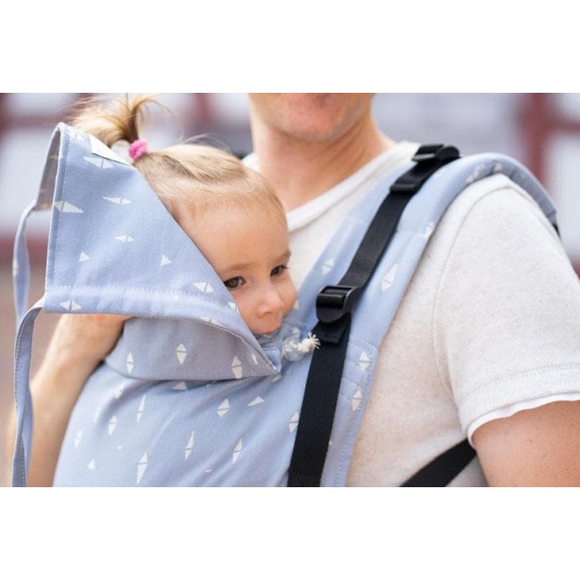 marsupio regolabile flex - skandic 