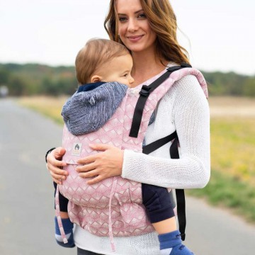 marsupio regolabile flex - sunshine 