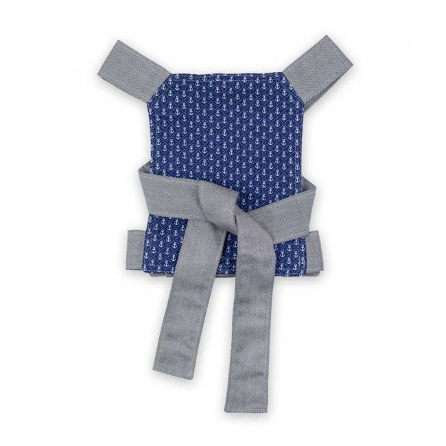 marsupio per bambole anchor 