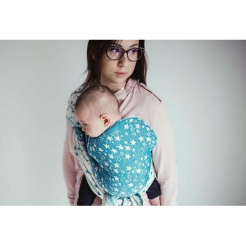 fascia portabebè telescope breeze 460 cm.