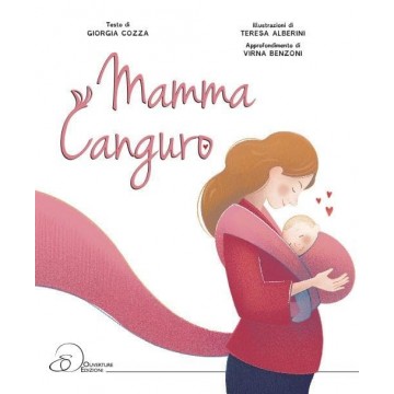 mamma canguro  