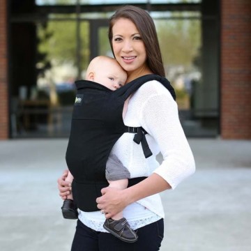 marsupio carrier 4g - montenegro 