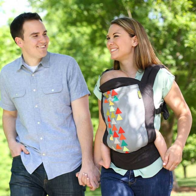 marsupio carrier 4g - peak 