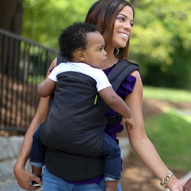 marsupio carrier 4g - slate 