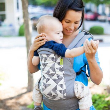 marsupio carrier 4g - vail 