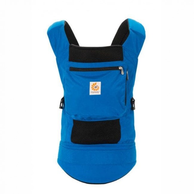 marsupio performance - true/blue 