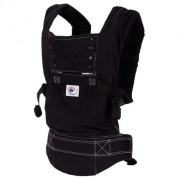 marsupio sport - nero 