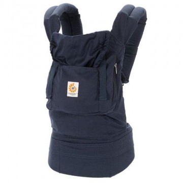 marsupio organic - navy midnight 