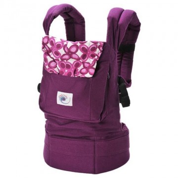 marsupio purple mistic 