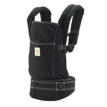 marsupio x-tra - black 